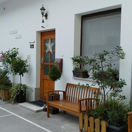 Goodlebang, 3 Bed Room Apartment, Center 卢布尔雅那 外观 照片